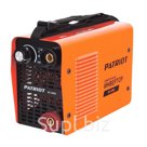 Сварочный инвертор PATRIOT DC-200 MINI
