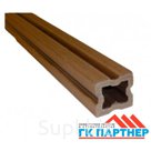 Лага №2 ( брашированная для балясин.)