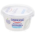 Danone Йогуртная заправка Натуральная 6,7% 140г