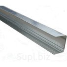 Профиль напраляющий ПН 27*28