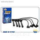 Провода высоковольтные AMD AMD.CL23
