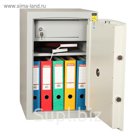 Сейф офисный NTR-61MLGs