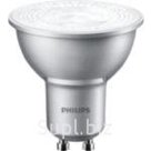 Светодиодная LED лампа Philips GU10 3,5Вт (W) 5502