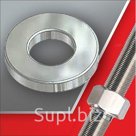 Шайба DIN 433 уменьшенная узкая