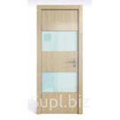 Дверь ДО-508  цветной глянец