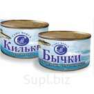 Килька черноморская