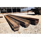 Аренда Шпунт Ларсена Л5-УМ 10.5 метра