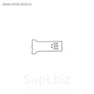 Прокладка клапанной крышки FEBI 11432