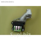 Патрубок впускной DD50, SYM, 1710A-TAE-000