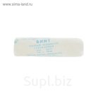 Бинт стерильный  "Фарм-Глобал" марлевый, 14 х 700 см