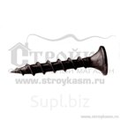 Саморез по дереву редкий шаг потай 3.5х35 мм