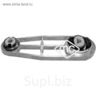 Подушка двигателя METALCAUCHO 06027