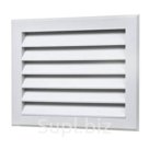 Вентиляционная решетка фасадная РЭД-Н