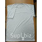 Комплект мужского белья (футболка+трусы), трикотаж