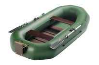 Продам лодку "Таймень N-270РС ТР"