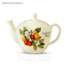 Чайник  Итальянские фрукты