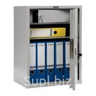 Шкафы бухгалтерские ПРАКТИК SL-65Т