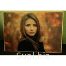 печать на дереве