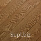 Инженерная доска Wood Bee Ясень Коньяк