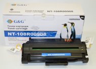 G&G Тонер-картридж для Xerox