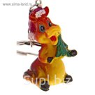 Брелок "Лошадка", цвета МИКС