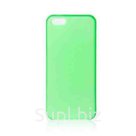 Ультратонкая накладка для iPhone 4/4s Ultra Slim Case Зеленый