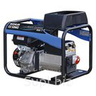 Сварочный аппарат SDMO WELDARC 220 T