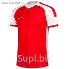 Футболка игровая 2K Sport Victory red/white/red, M