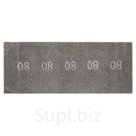 Лист шлифовальный для вибрационных шлифмашин Sparta 751185