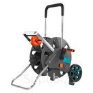 Тележка для шланга пластиковая GARDENA AquaRoll L Easy 18520-20