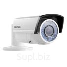 Производитель: Hikvision. Видеокамера в стандартном корпусе Hikvision DS-2CE15A2P-VFIR3 с ИК-подсветкой до 40 метров. Модель оснащена 1/3" DIS матрицей с разре…