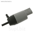 Насос водяной Febi 26495