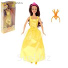 Кукла "Мэри" в бальном платье, с аксессуарами, МИКС