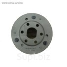 Диск сцепления в сборе MIO50, SYM, 22300-A1A-000