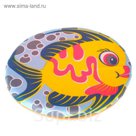 Водная летающая тарелка "Рыбка"