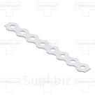 Лента перфорированная Termoclip ЛС2 12x0,5-30м