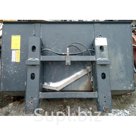 Ковш Kaup 3T184.4 для вилочного погрузчика