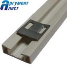 Продаем оптом ПВХ отделочные материалы: уголки отделочные (2,7 м ;3 м), панели матовые, глянец (белые), профили-молдинги на ПВХ панели (5мм; 8мм; 10мм;), решёт…