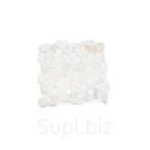 Каменная мозаика DT0536   МРАМОР  белый круглый (пластиковая подложка) В коробке 11 штук
Цвет: белый
Размер 32*32*0,98 см
Вес 1,645 кг