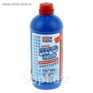 Средство для сточного бака биотуалета Pro blue 1л