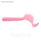 Твистер Lucky John Pro S Chunk Tail 5см 140105-F05 (набор 10шт)