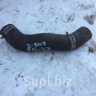 патрубок NISSAN  