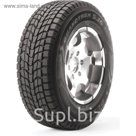 Зимняя нешипованная шина Dunlop Grandtrek SJ6 225/60 R17 99Q