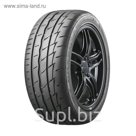 Летняя шина BRIDGESTONE Potenza RE003 Adrenalin 215/60 R16 95V