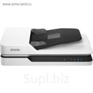 Сканер Epson WorkForce DS-1630 (B11B239401)