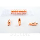 Наконечники SMP M8*30 E-CU (D=1,6; 1,2; 1,0; 0,8мм)