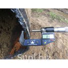 Труба БУ 630х6-8 мм. сш 10-12м вода – 700тн. 21000. с Ндс. Новосибирская обл.
