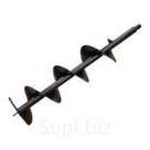 Шнек для мотобура 300 мм Huter AG-300, 70/13/6