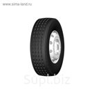 Шина грузовая Кама NT-201 385/65R22.5  20 сл. 160 K Прицепная