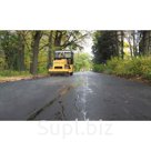 Асфальтировка дорог